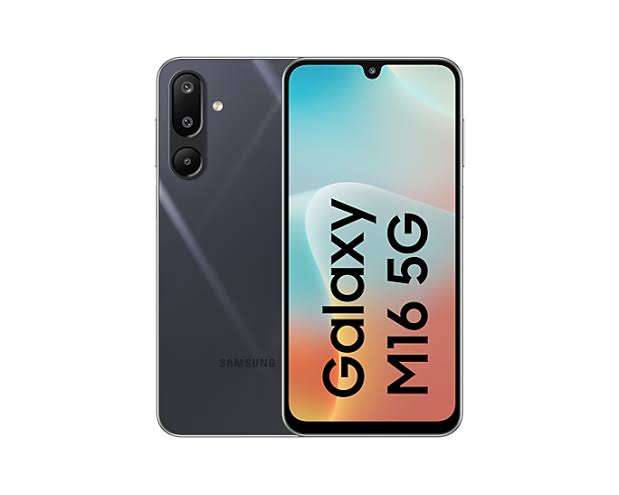 Samsung Galaxy M16 5G Price in Kenya- LinkPhones Center 
